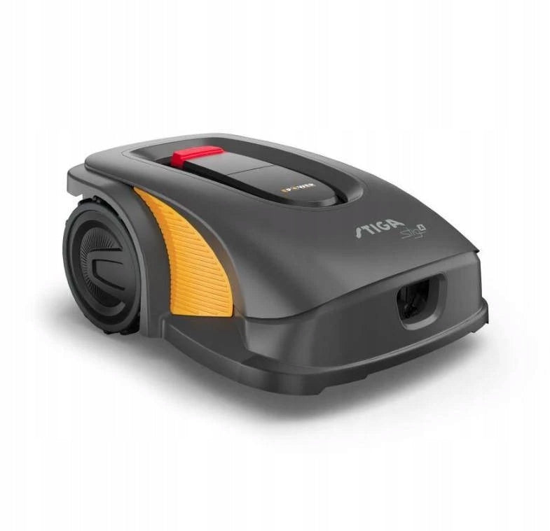 AUTONOMOUS MOWING ROBOT A3000 STIGA 2R9102028/ST1