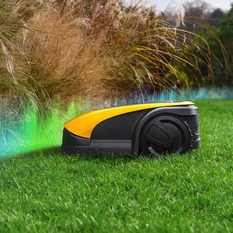 AUTONOMOUS MOWING ROBOT A750 STIGA 2R7101228/ST1 Average working time 150 min