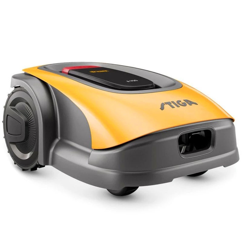 AUTONOMOUS MOWING ROBOT A750 STIGA 2R7101228/ST1