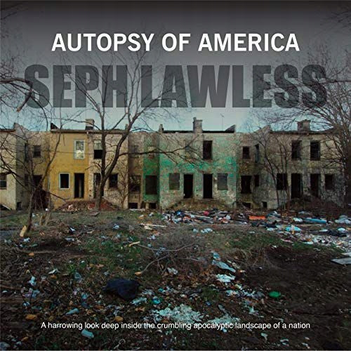 Autopsie Amerikas: Der Tod einer Nation 