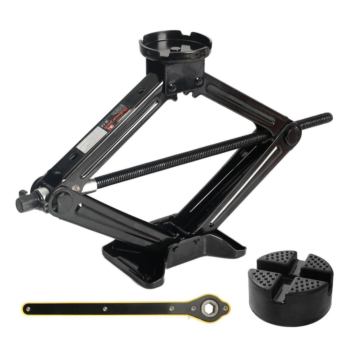AUTOXBERT Scissor lift 3t