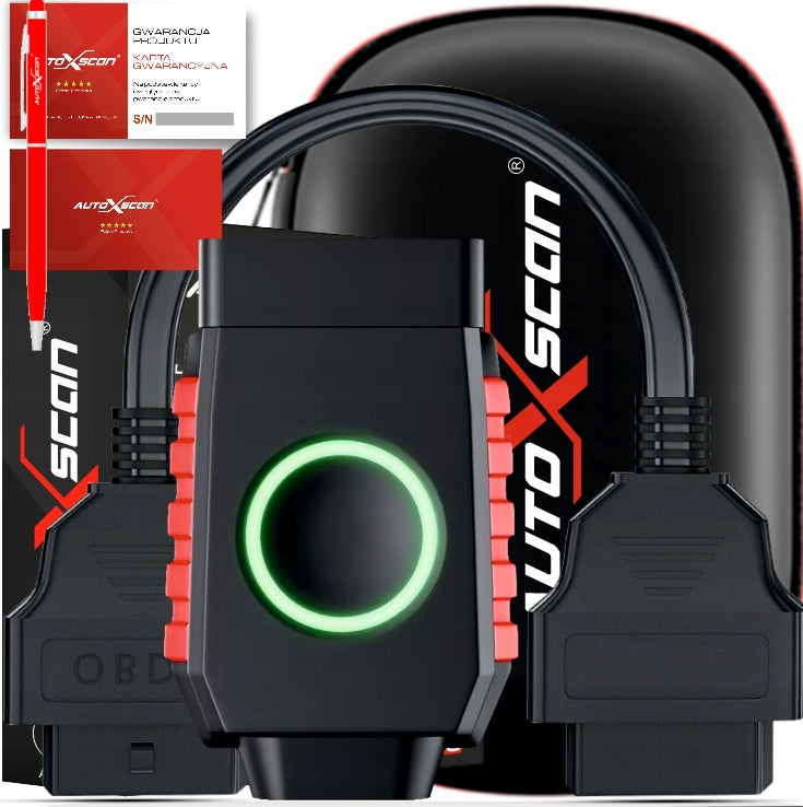 AUTOXSCAN GOLO PRO J.POLSK FREE UPDATE FREE ANDROID