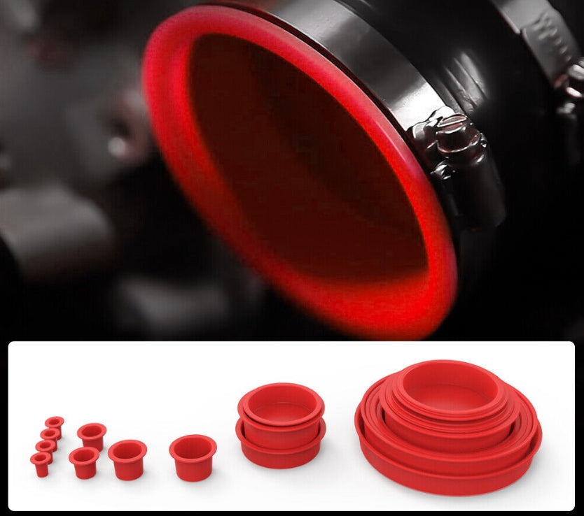 AUTOXSCAN STOPPER CAPS FOR SMOKE GENERATORS 23pcs EAN (GTIN) 70012389689379