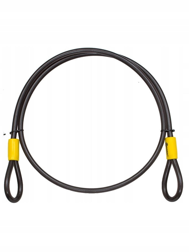 AUVRAY steel safety cable 180cm
