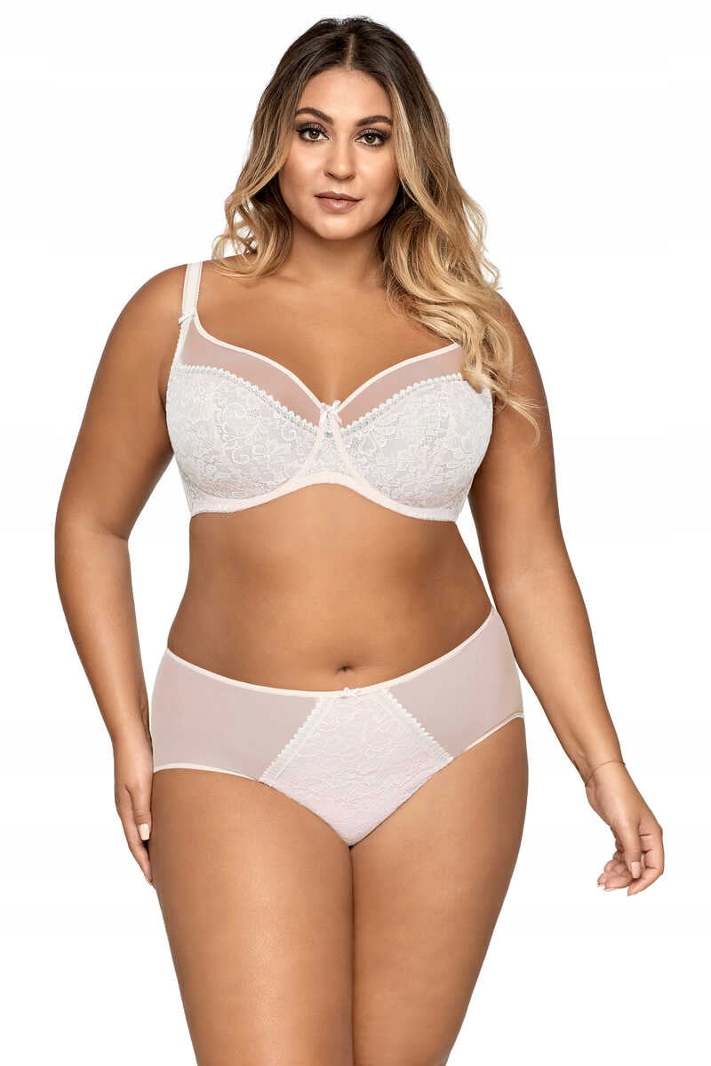 BH für Damen Ava 1396, weiß 