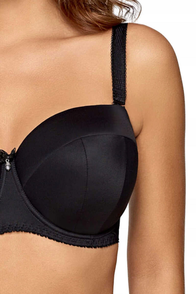 BH für Damen Ava 133191, schwarz 