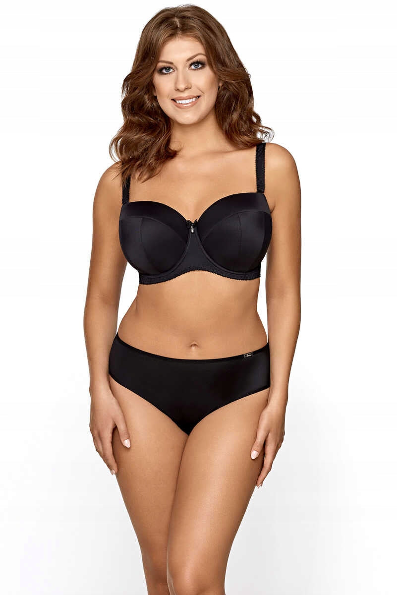 BH für Damen Ava 133191, schwarz 