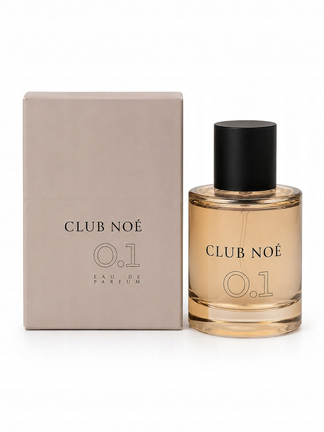AVA&MAY 50ML- CLUB NOE 0.1 Eau de perfume