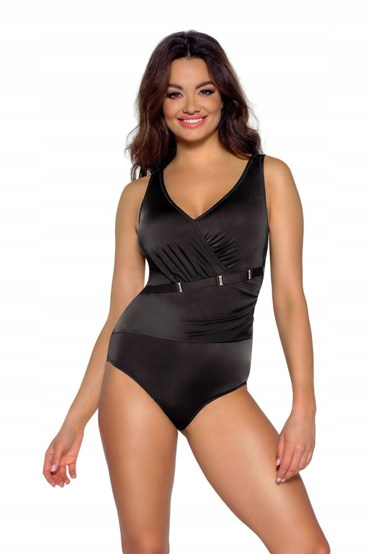 Bademode für Damen 5902058886696, schwarz 