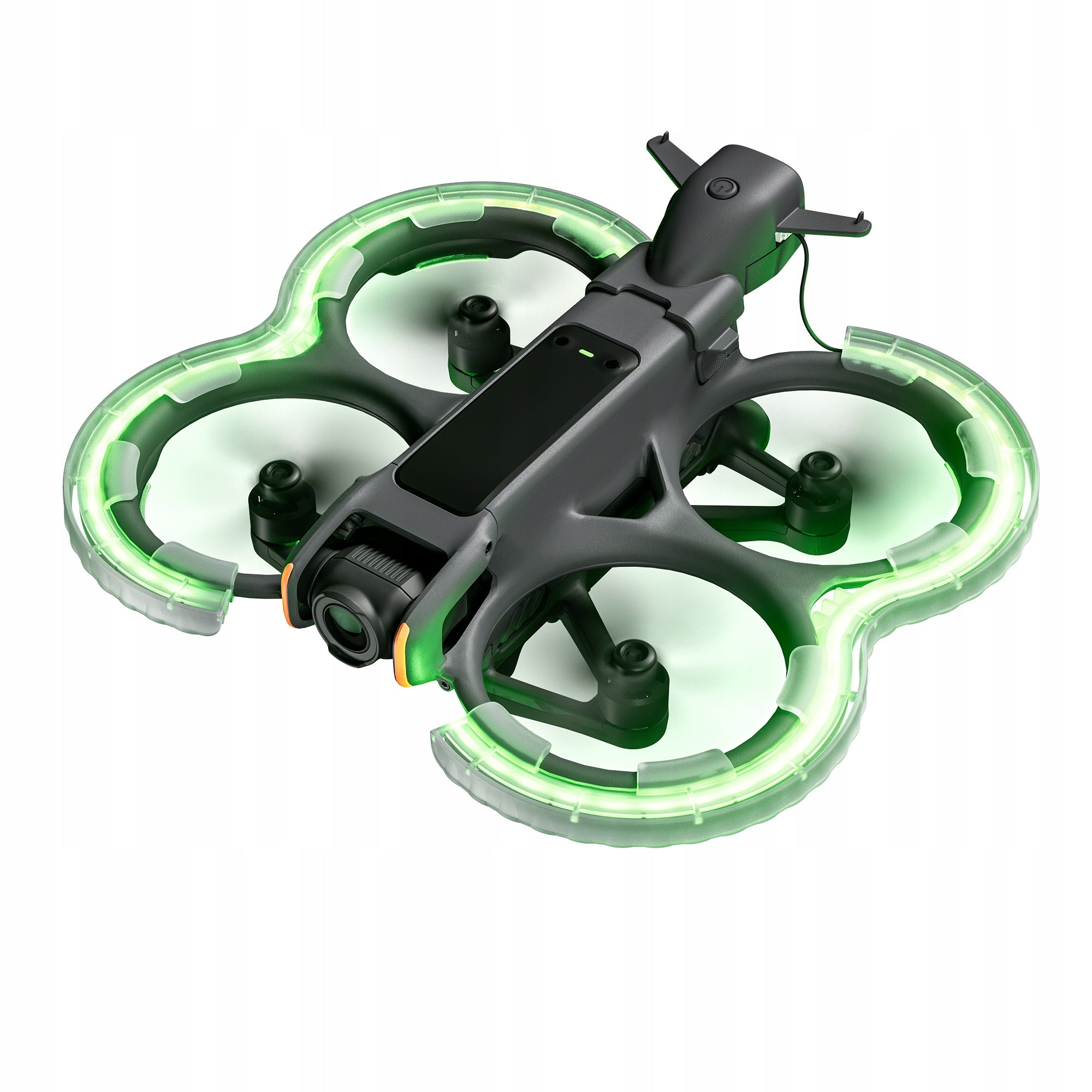 AVATA 2 LED PROPELLER GUARD BUMPER FOR DJI AVATA 2 WITH LUMINOUS FUNCTION EAN (GTIN) 718025685286