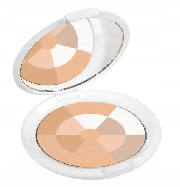 Gesichtspuder Couvrance Transparentes Mosaikpulver, 10 g 