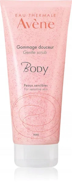 Sanftes Körperpeeling Avene 200 ml 