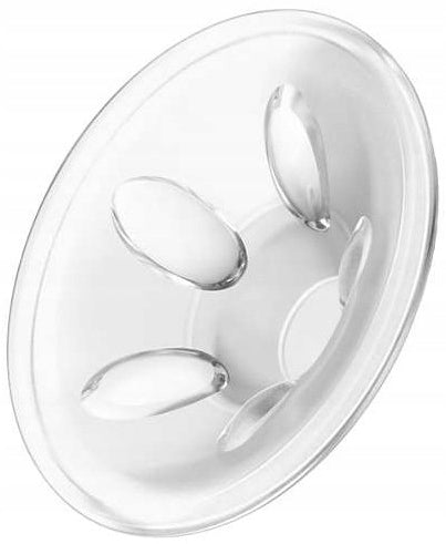 AVENT Silicone Massage Cover NATURAL