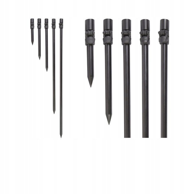 AVID CARP LOK DOWN BANKSTICK 12''/30CM