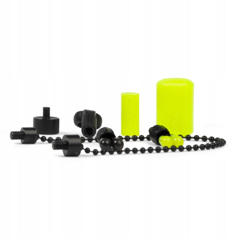 AVID CARP Revolve Bobbin Kit - BLACK EAN (GTIN) 5056317746884