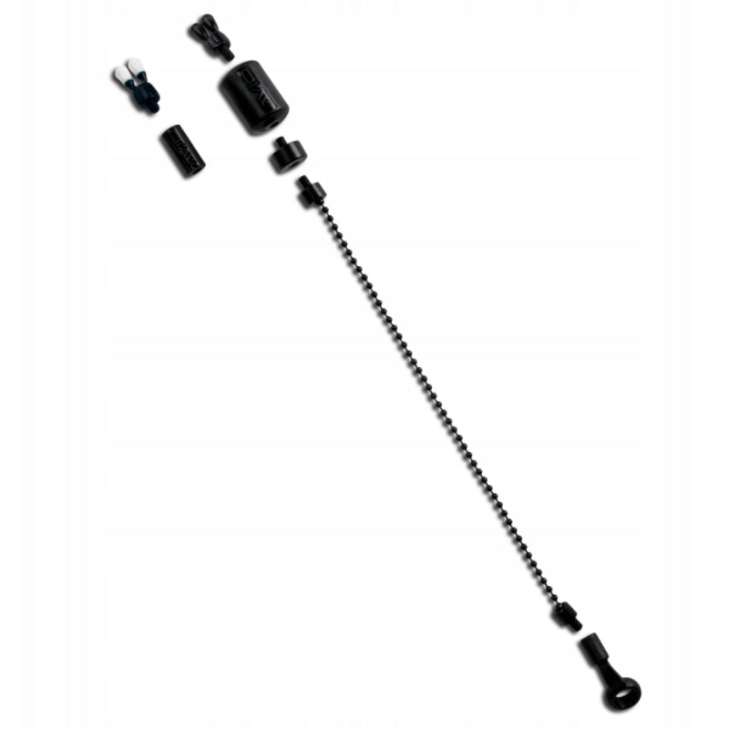 AVID CARP Revolve Bobbin Kit - BLACK Packaging status original