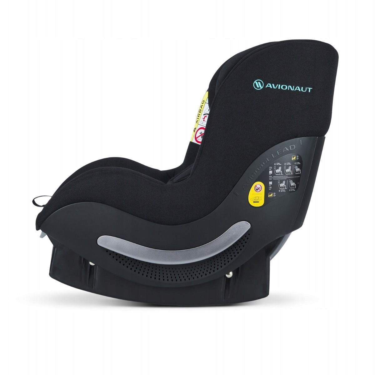 AVIONAUT AEROFIX SMART 2026 - BLACK Manufacturer code Aerofix Smart Black