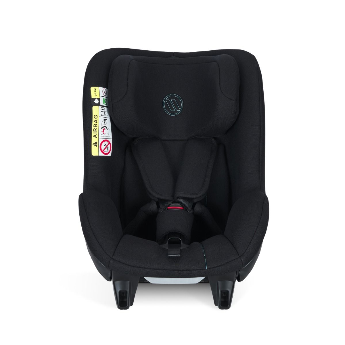 AVIONAUT AEROFIX SMART 2026 - BLACK Packaging status original