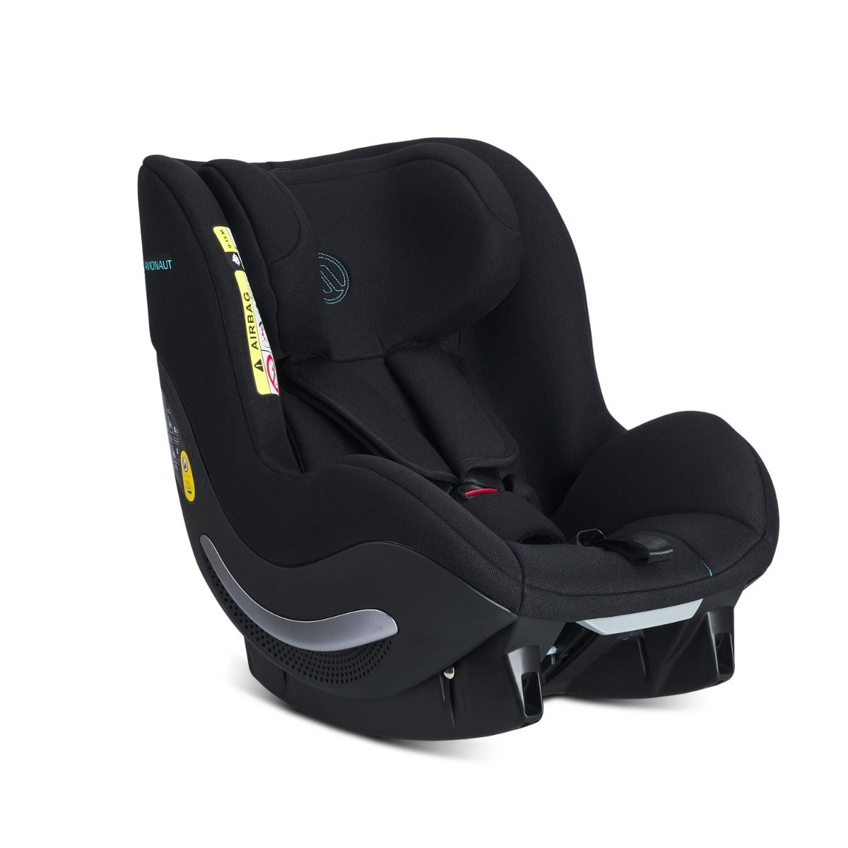 AVIONAUT AEROFIX SMART 2026 - BLACK