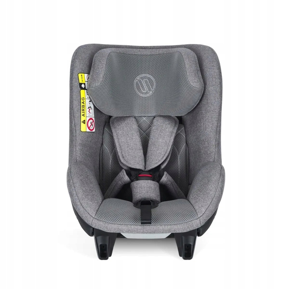 AVIONAUT AEROFIX SWIVEL CAR SEAT FOR ISOFIX BASE 61-105 CM Brand Avionaut