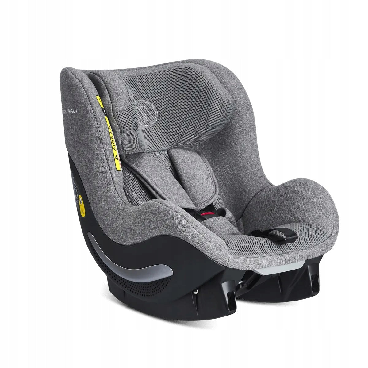 AVIONAUT AEROFIX SWIVEL CAR SEAT FOR ISOFIX BASE 61-105 CM