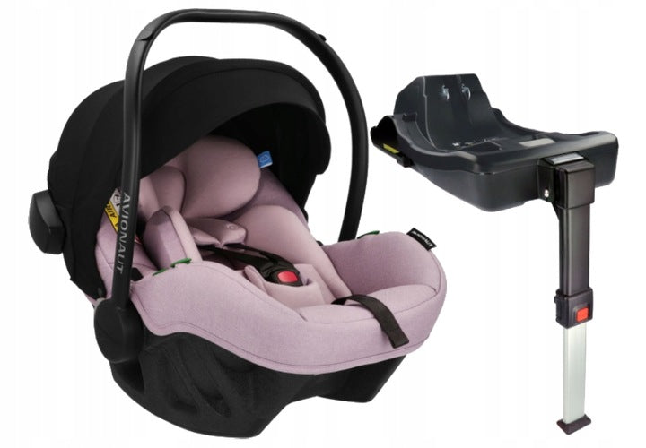 AVIONAUT PIXEL PRO 2.0 C 01 + Isofix Dock 2.0