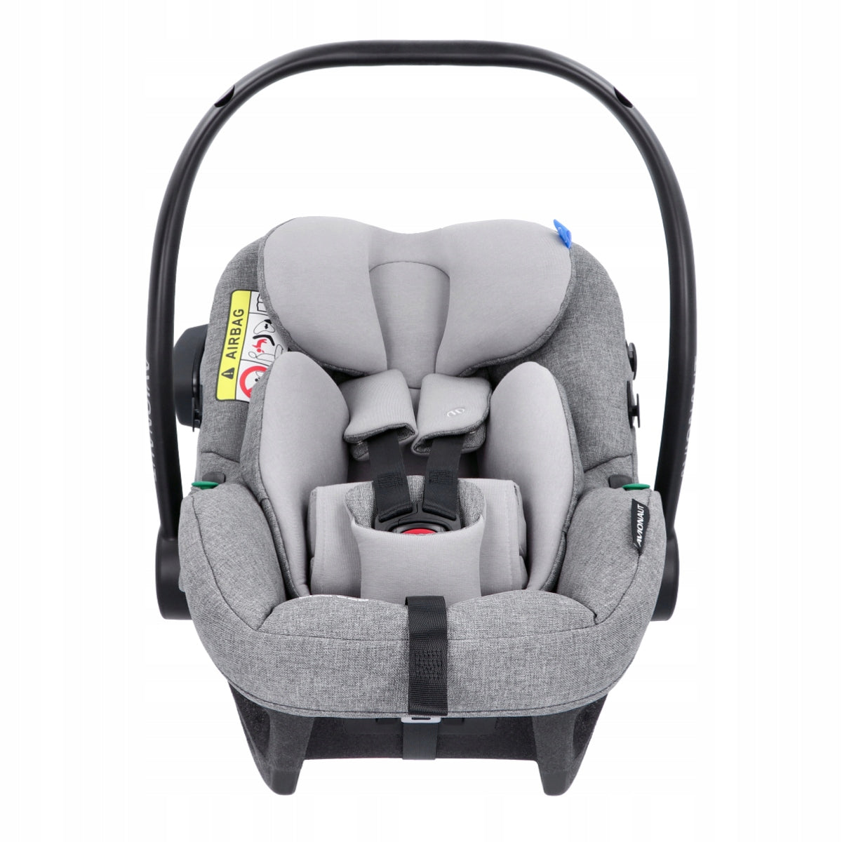 AVIONAUT PIXEL PRO 2.0 C 01 SEAT I-SIZE 0-13KG Grey Manufacturer code 04136 PRO.01 2.0 C