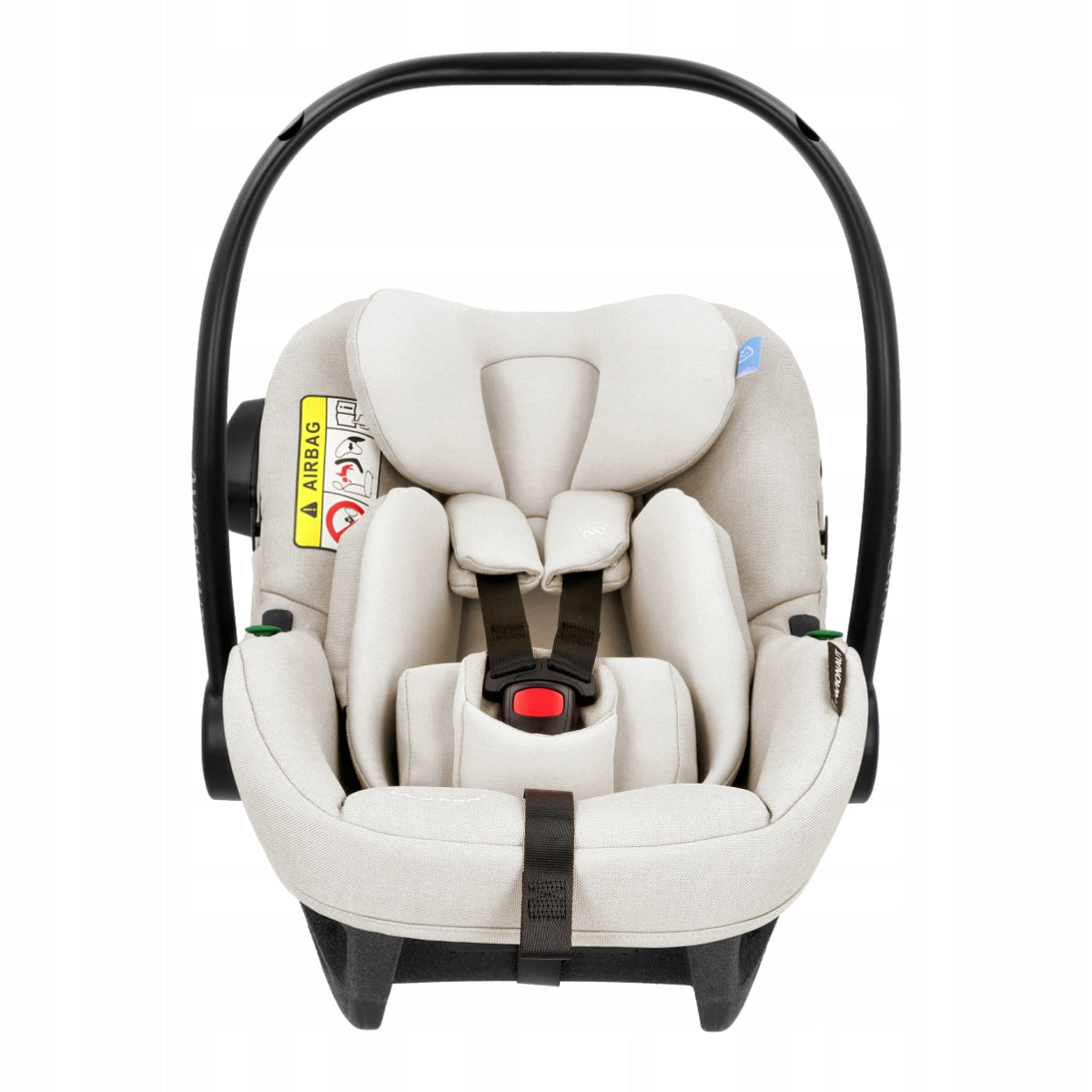 AVIONAUT PIXEL PRO 2.0 C 02 I-SIZE 0-13KG Beige Manufacturer code 04137 PRO.02 2.0 C