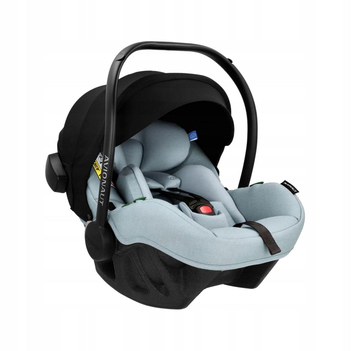 AVIONAUT PIXEL PRO 2.0 C CAR SEAT 0-13KG I-SIZE LIGHT
