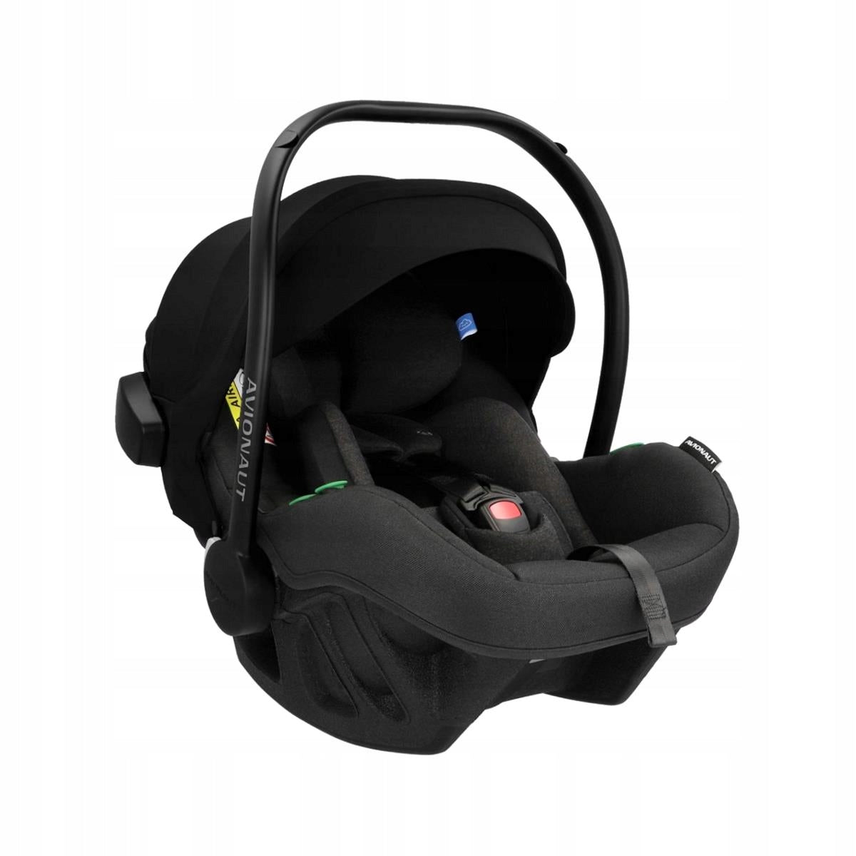 AVIONAUT PIXEL PRO 2.0 C CHILD CAR SEAT BABY CARRIER 0-13KG