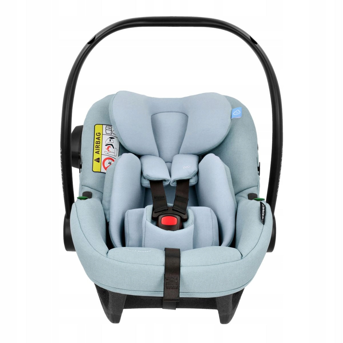 AVIONAUT PIXEL PRO 2.0 C LIGHT CAR SEAT + ROTATING ORBIT BASE Brand Avionaut