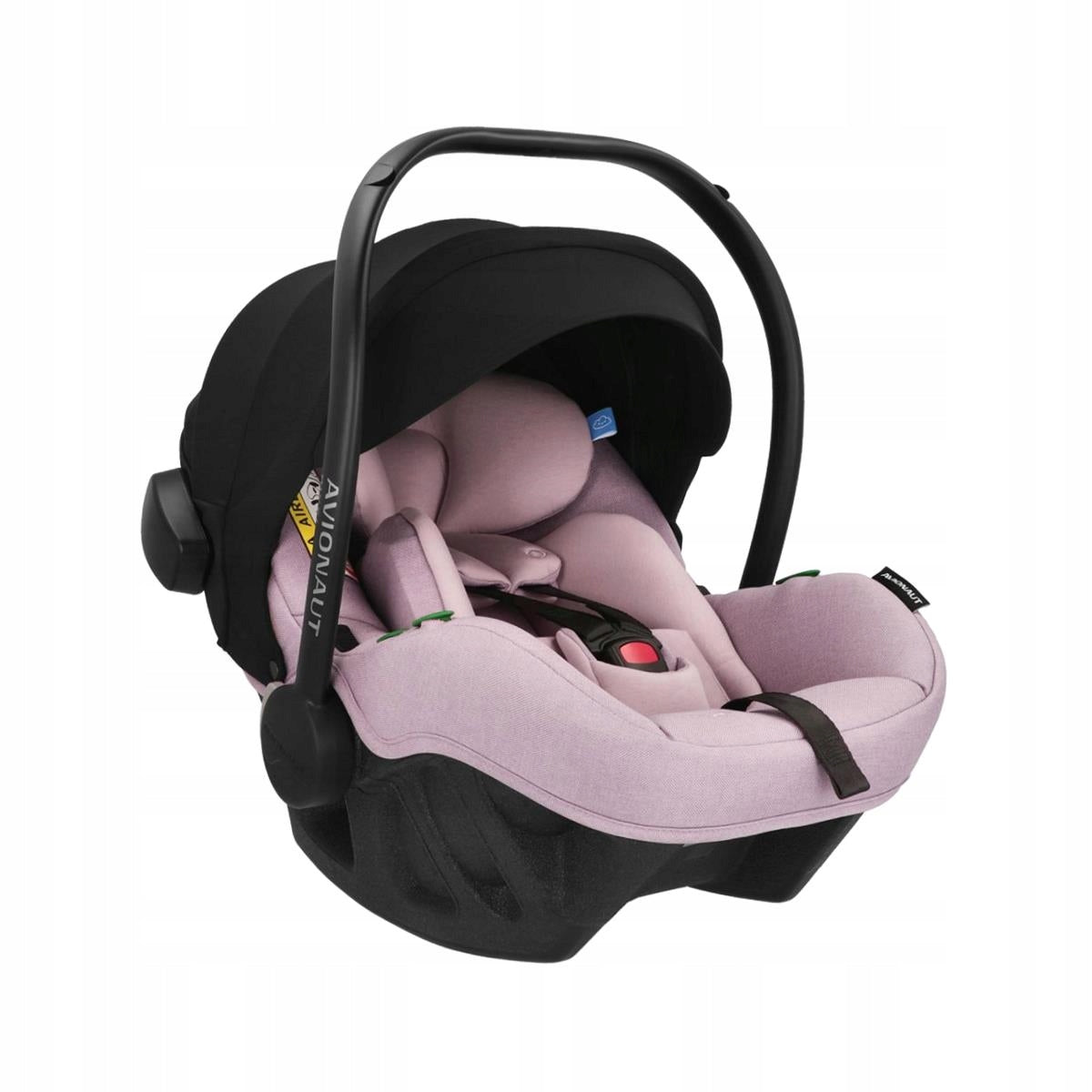AVIONAUT PIXEL PRO 2.0 C LIGHT CHILD CAR SEAT 0-13 KG