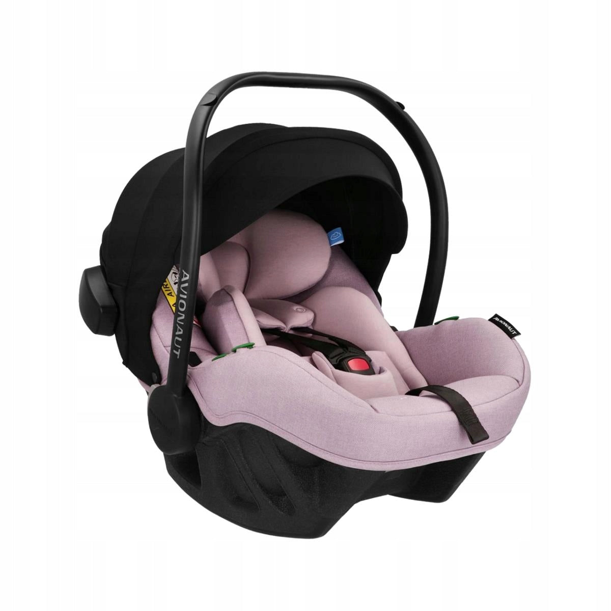 AVIONAUT PIXEL PRO 2.0 C LIGHT CHILD CAR SEAT 0-13 KG