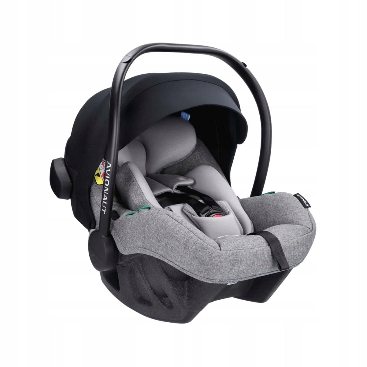 AVIONAUT PIXEL PRO 2.0 C LIGHT CHILD CAR SEAT 0-13 KG