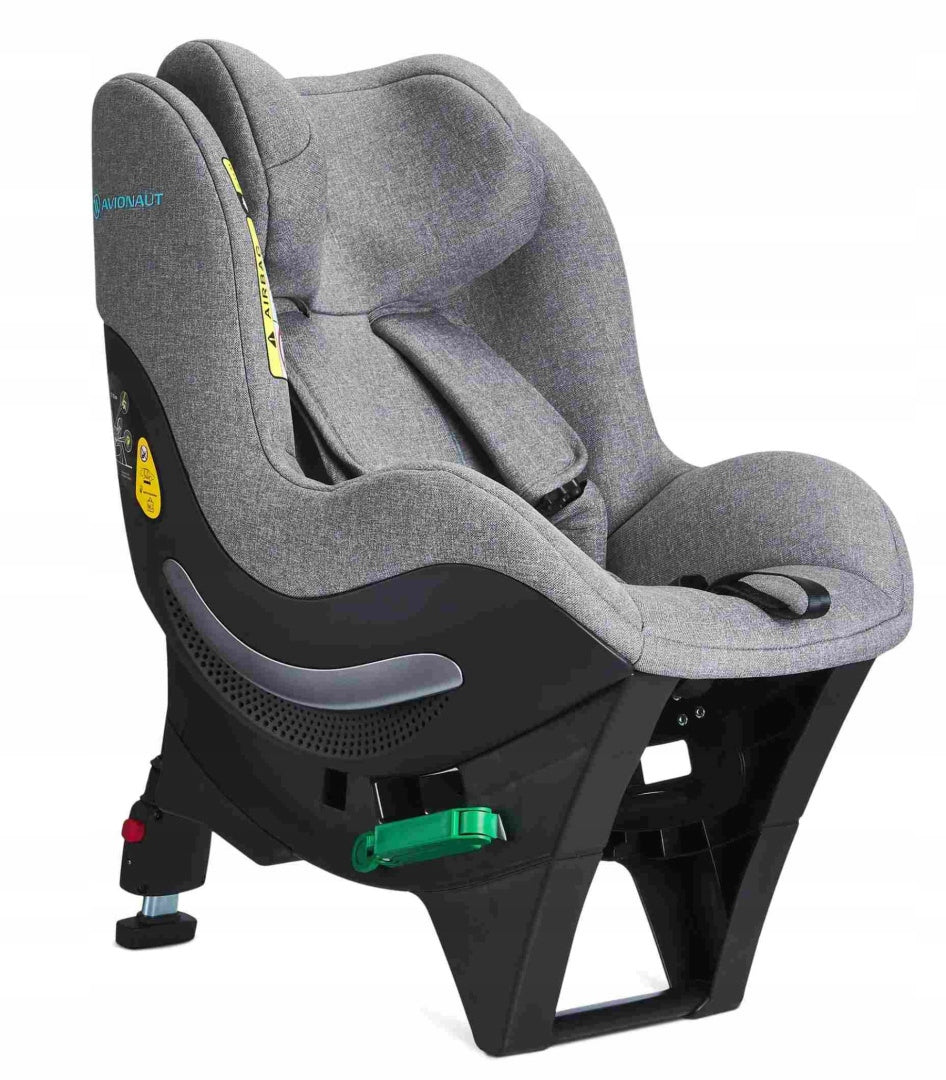 AVIONAUT SKY Q Smart 0-25 Grey Brand Avionaut