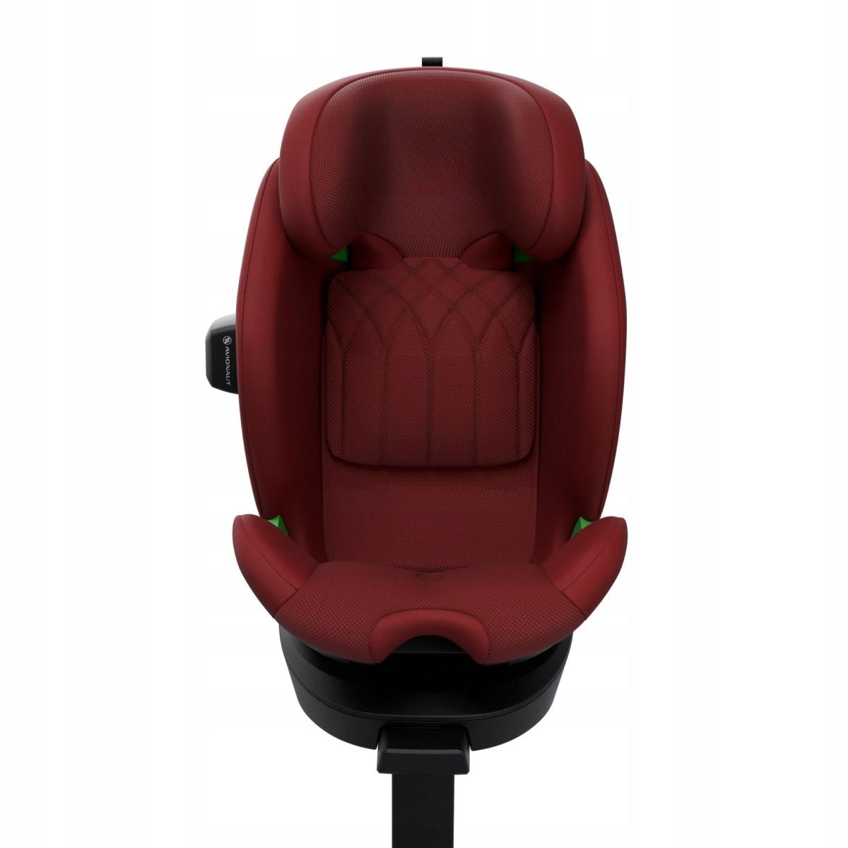 AVIONAUT STARDUST SWIVEL CHILD CAR SEAT 0-36 ISOFIX BASE Brand Avionaut
