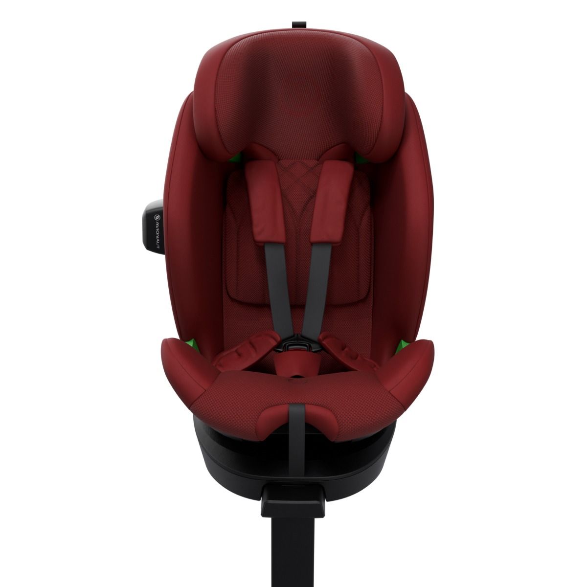 AVIONAUT STARDUST SWIVEL CHILD CAR SEAT 0-36 ISOFIX BASE Weight category other