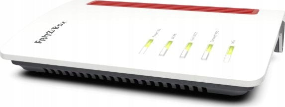 AVM Fritz! Router Box 7530 ax (20002930)