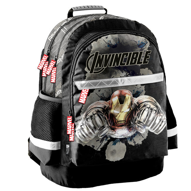 Rucksack Passport Avengers (Avengers), AV22II-116 