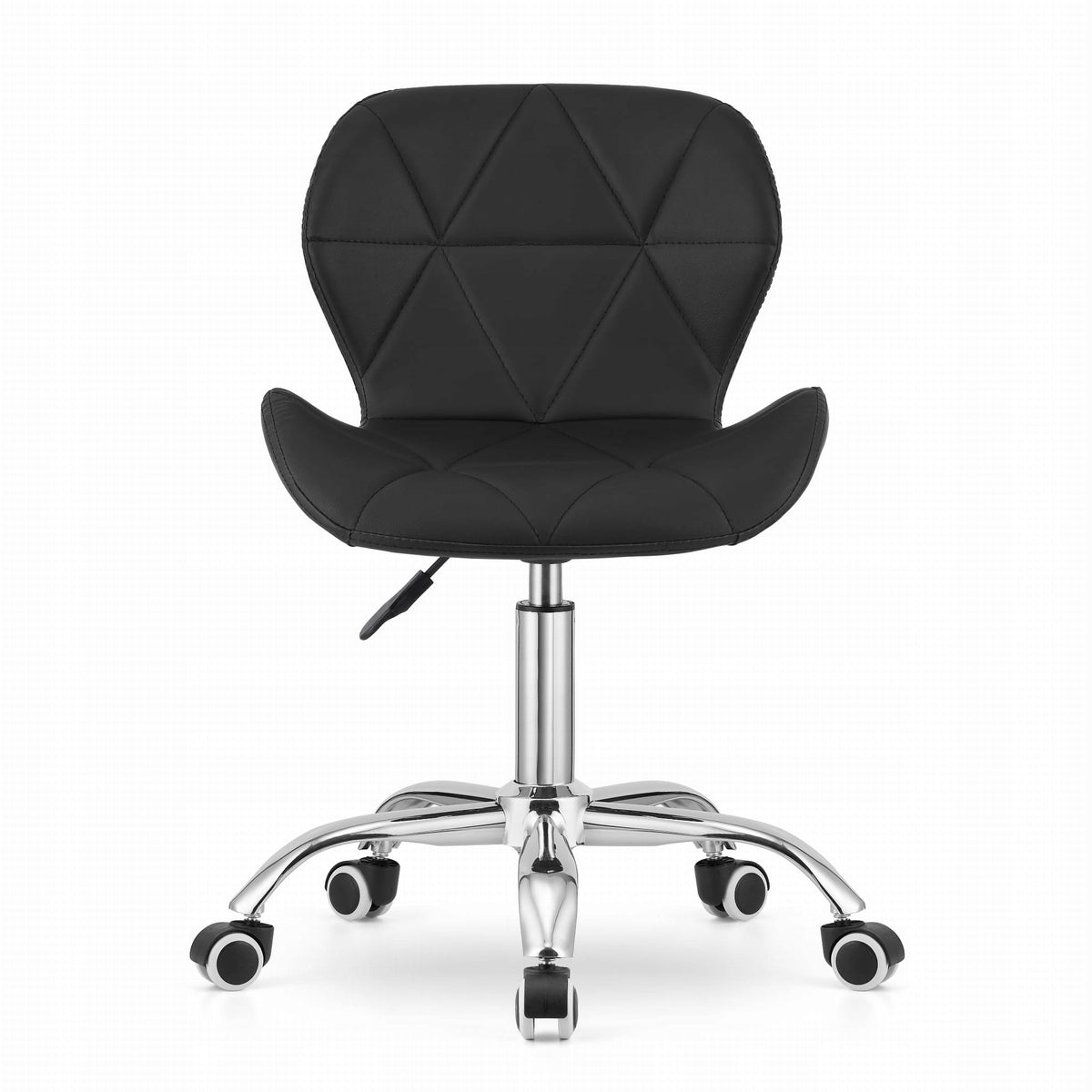 AVOLA swivel chair - black Brand Oskar