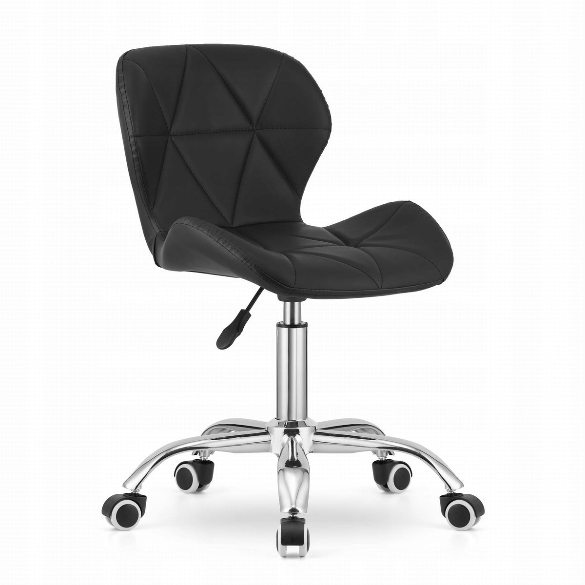 AVOLA swivel chair - black