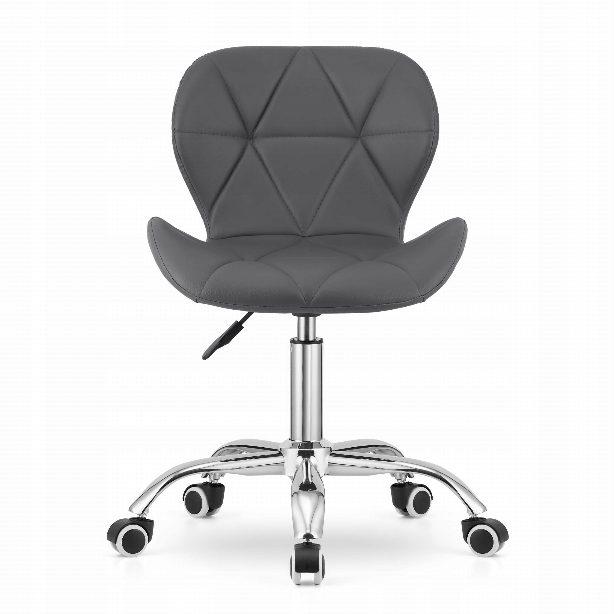AVOLA swivel chair - grey Brand Oskar