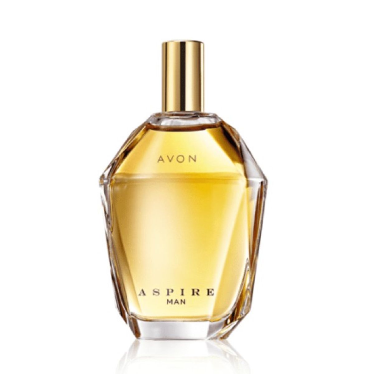 AVON ASPIRE MAN EAU DE TOILETTE FOR HIM 75ml