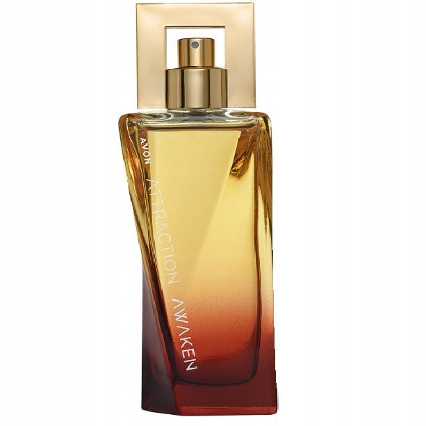 AVON ATTRACTION AWAKEN EAU DE PARFUM 50 ML