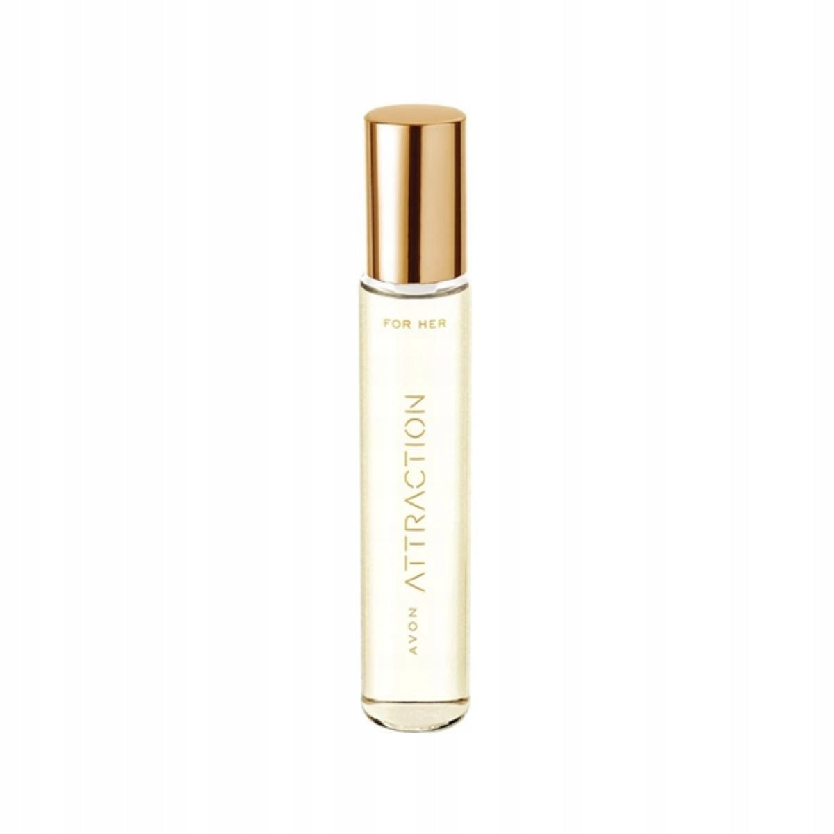 AVON ATTRACTION Eau de Parfum for women Perfume 10ml