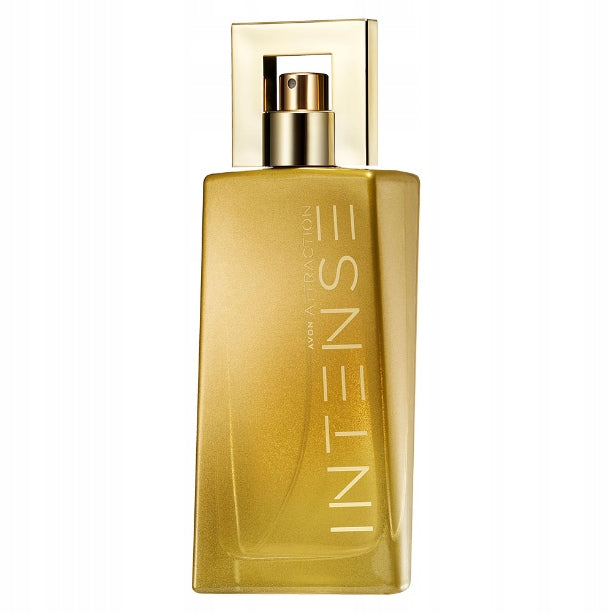 AVON ATTRACTION INTENSE EAU DE PARFUM 50 ML