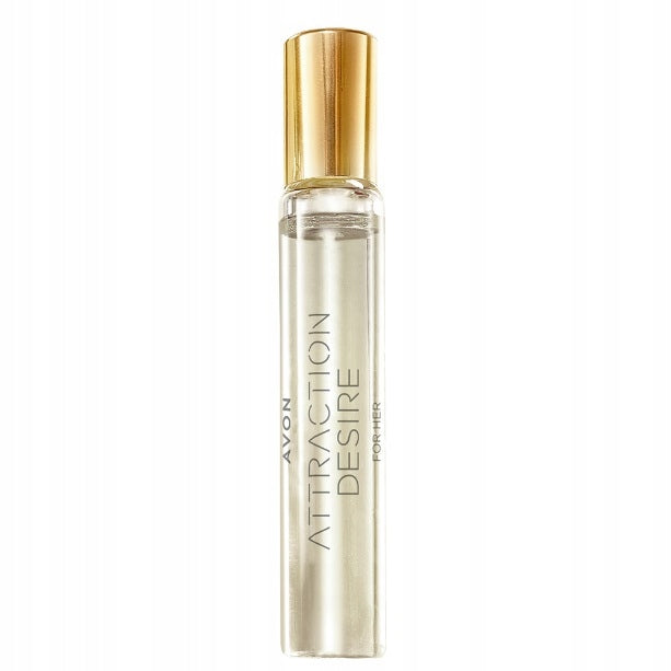 AVON Attraction Desire Perfume for Her Perfume Women's 10ml For Handbag