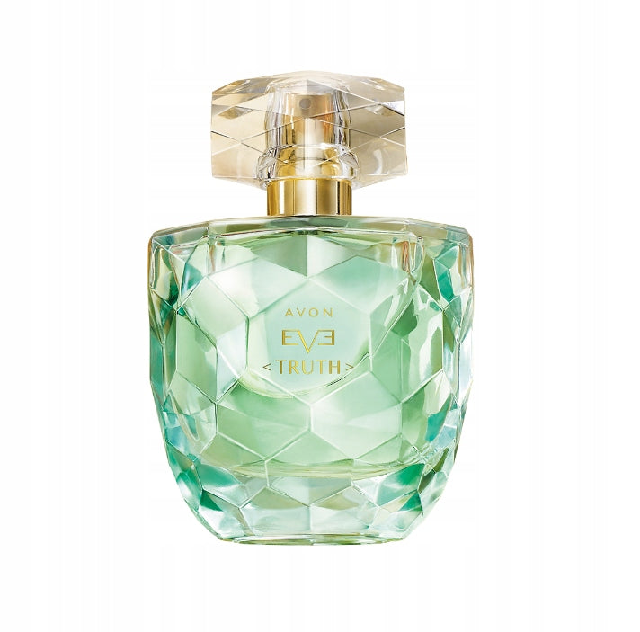 AVON EAU DE PARFUM EVE TRUTH 50 ML Packaging status original