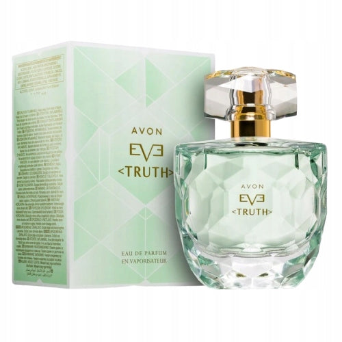 AVON EAU DE PARFUM EVE TRUTH 50 ML
