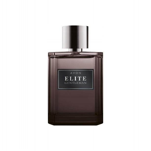 AVON ELITE GENTLEMAN 75 ML EAU DE TOILETTE